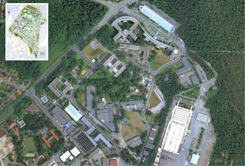 Cairns Gas Field - Mora Terminal Pipeline